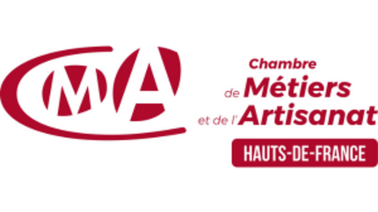 Logo chambre de Métiers et de l'Artisanat